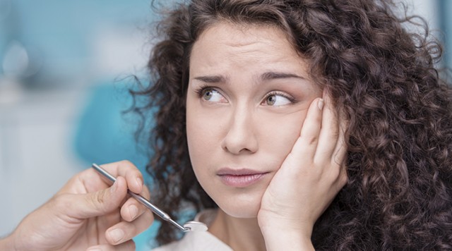 You can reverse your gum disease symptoms. Learn how:
