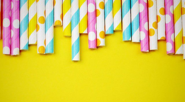 Straws can be great for your teeth! Learn how.