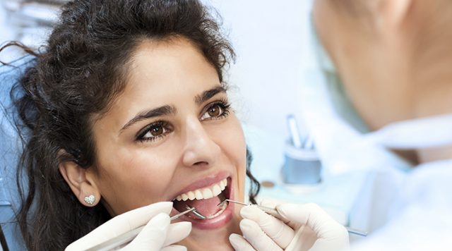 Preventive care is key to keeping a healthy smile
