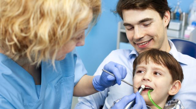 Children's Oral Health What Could Change
