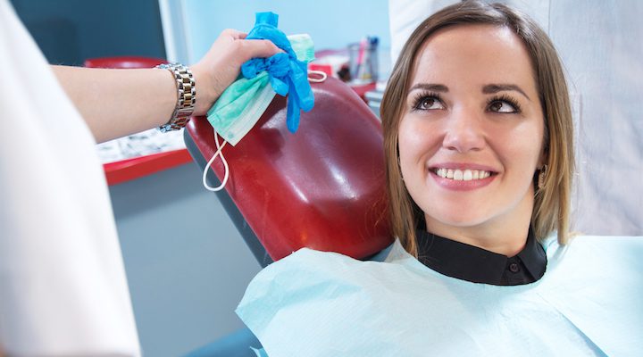 In-Network Dentists vs. Out-of-Network Dentists: 5 Most Common Questions
