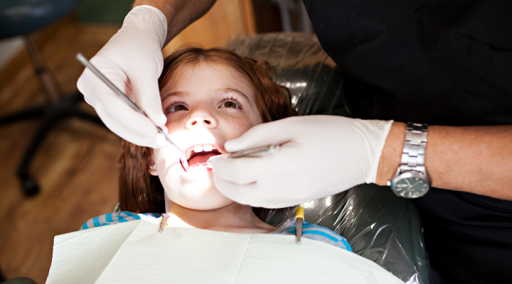 Dental Hygienists vs. Dental Assistants