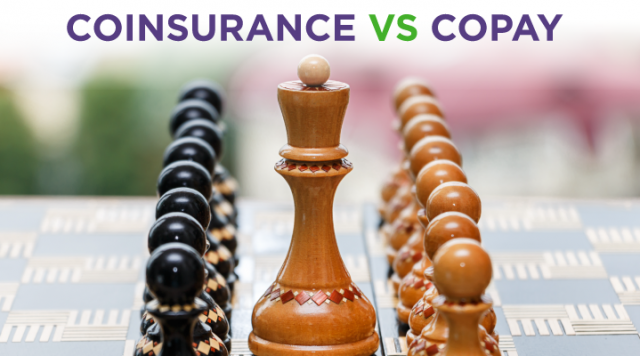 Get familiar with concepts like the meaning of coinsurance and how insurance copays work so there’s no surprise bills.