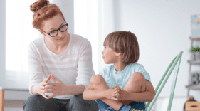 ease dental anxiety