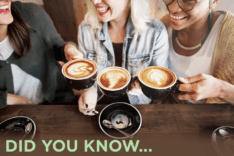 If you have dental benefits and a dentist that is convenient to get to, you are more likely to get the care you and your family needs for a healthy smile! Learn more.