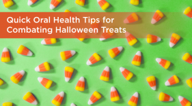 It can be difficult to manage the amount of candy that your child gets while out trick or treating. But you can manage the amount of candy that your child keeps. Click to find out solutions other than eating it yourself.