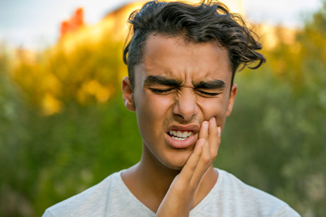 Allergies and sinus pressure can lead to a toothache if left untreated. Learn how to keep seasonal allergies at bay.