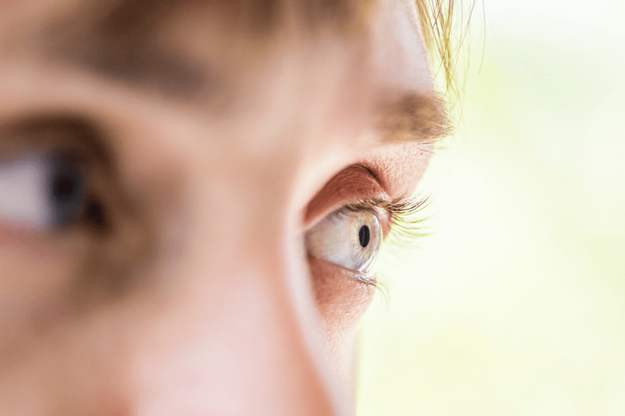 Diabetic eye problems can have a serious impact on your vision and eye health. It’s important to speak with a medical professional if you notice any changes in your vision.