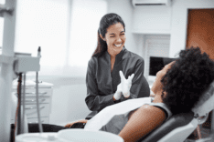 To celebrate National Women’s History Month, take a look at the tremendous progressive women in dentistry. Although we couldn’t cover all the pioneering women who helped shape dental care, we’ve included just some of their milestone stories.