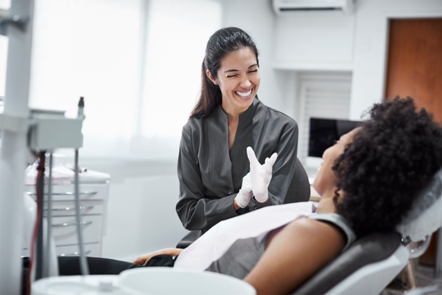 To celebrate National Women’s History Month, take a look at the tremendous progressive women in dentistry. Although we couldn’t cover all the pioneering women who helped shape dental care, we’ve included just some of their milestone stories.