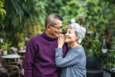 For many adults, getting older means they may be faced with unfamiliar oral health concerns. Learn ways to help prevent some of the most common oral health problems in older adults.