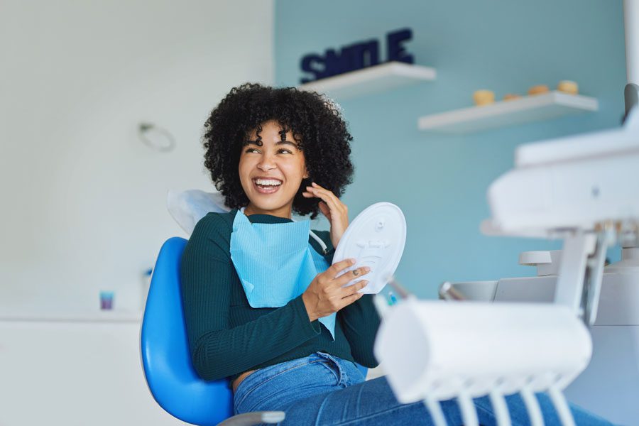 Find out what a Delta Dental Premier® plan is, what a Delta Dental PPOSM plan is, and what sets these dental plans apart.