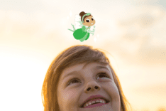 The Tooth Fairy is a prominent figure of childhood for millions of children - and for good reason. She gives parents the opportunity to teach their children about the importance of good oral health in a fun and exciting way.