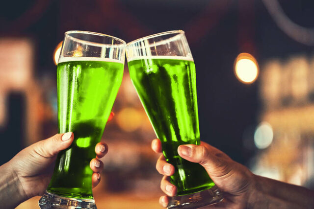 St. Patrick’s Day has a reputation, and as much fun as it can be, the day doesn’t only leave a hangover. It also paves the way for cavities to set up shop on your teeth.