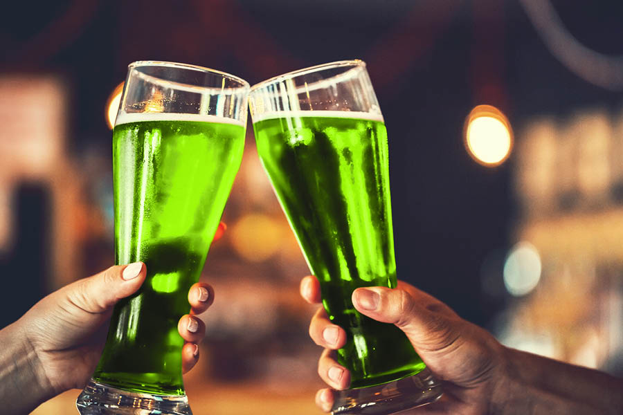 St. Patrick’s Day has a reputation, and as much fun as it can be, the day doesn’t only leave a hangover. It also paves the way for cavities to set up shop on your teeth.