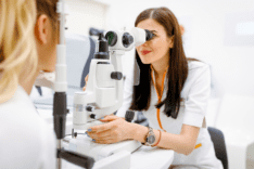 Employer-sponsored vision insurance is often underutilized by companies. Find out all the benefits of offering comprehensive insurance packages for healthier and happier employees.