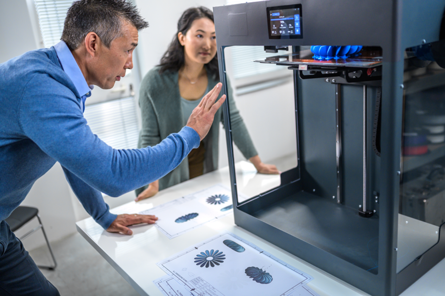 3D printing has revolutionized the way the world works. It has also reshaped the way some dental procedures are done. Check out this blog for all you need to know about 3D printing and dentistry.