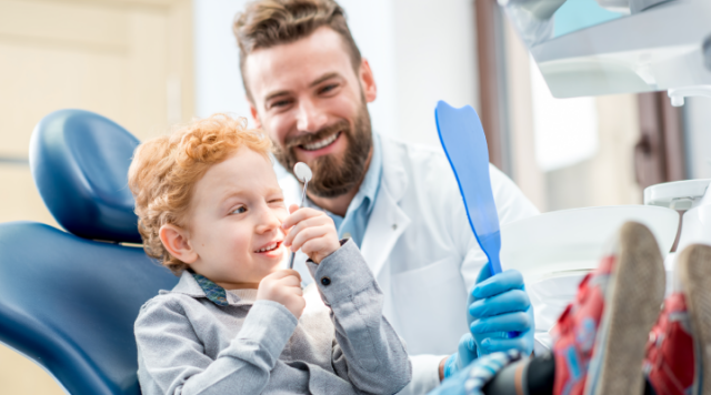 Deciding whether to see a pediatric dentist versus a general dentist can be difficult for families. This article will help you make the right choice for your family.