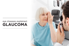 50% of people with glaucoma are unaware they have the disease. However, glaucoma can lead to blindness. Learn more about the disease and what you can do to prevent it.