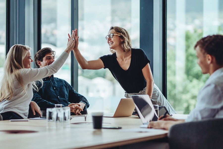 Taking care of employees is the best thing businesses of any size can do to make sure they are successful. Learn more: