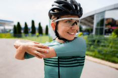 Eye injuries are common in sports, especially when eye protection is not utilized. Learn more about the importance of eye protection for adults and children when playing sports.