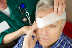 Do you know what to do after an eye injury? Eye injuries can be mild or severe and are more common than you may think. Learn more about what to do after an eye injury to prevent further damage and protect your vision.