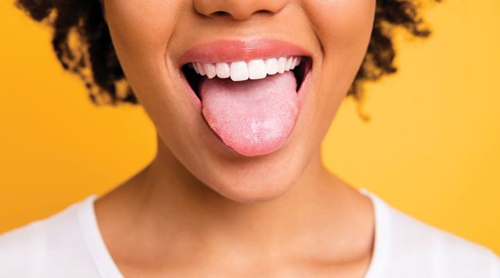 The tongue is an amazing organ that helps you taste, talk, and start digesting food. Are you taking care of it? Find out the best ways to keep your tongue healthy and clean.