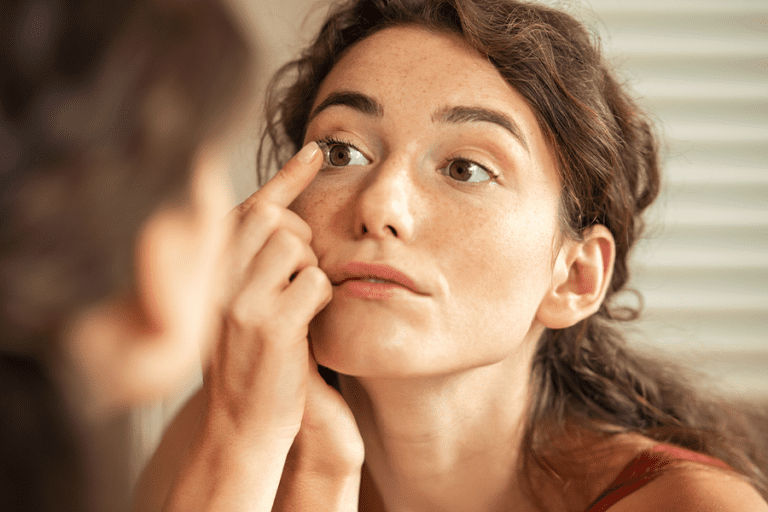 What vision correction option is right for you? Delta Dental of