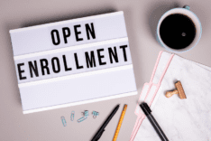 Open enrollment is fast approaching. Are you ready for it? Learn everything you need to know about the open enrollment period.