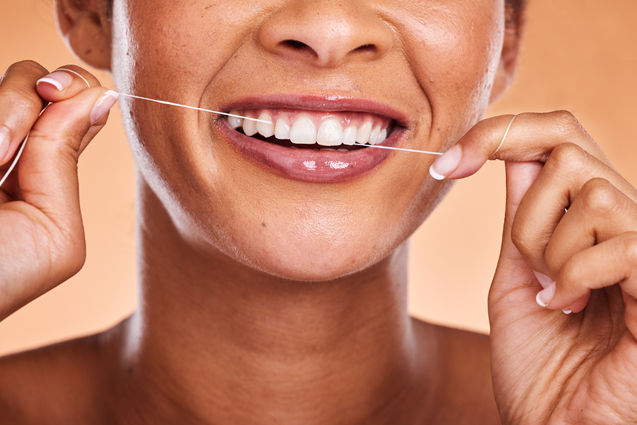 Oral health isn't just about your teeth; your gums play a significant role too! They can show inflammation and other potential health risks. Discover why gum health is so important.