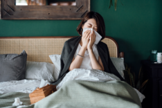 The common cold can make many parts of your body feel miserable, including your teeth! Learn more about the impact the cold may have on your oral health.